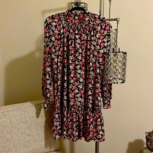 Worn Once for 1/2 hour Kate Spade beautiful dress